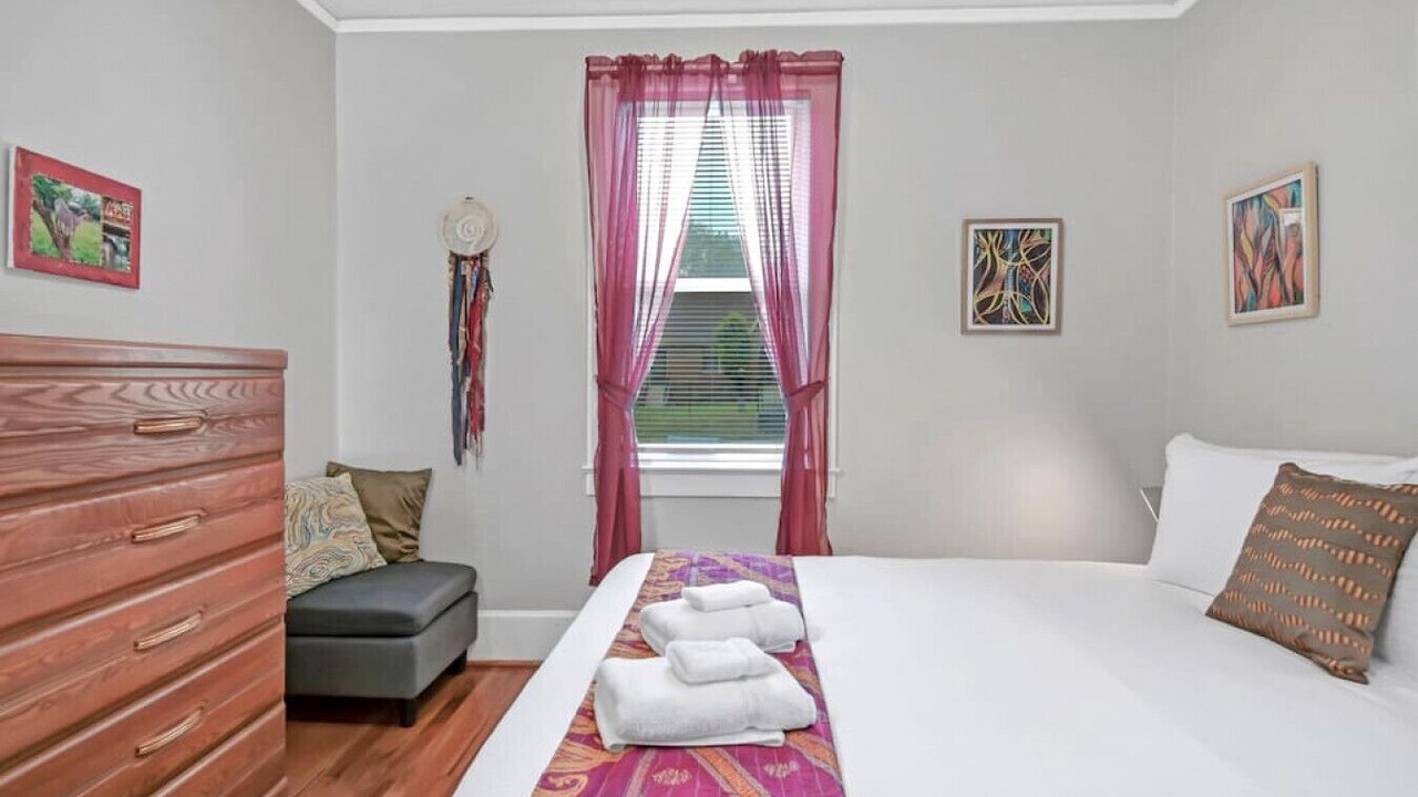 Photo of Bedroom in Eau Claire