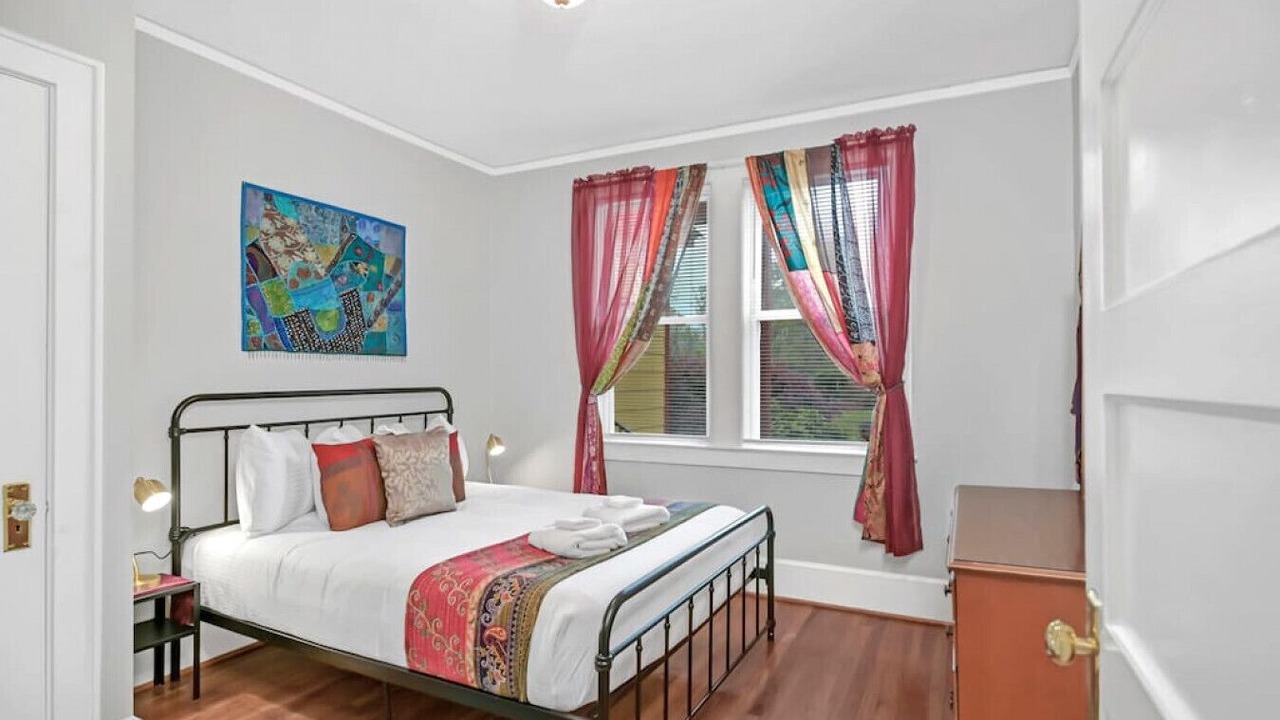 Photo of Bedroom in Eau Claire