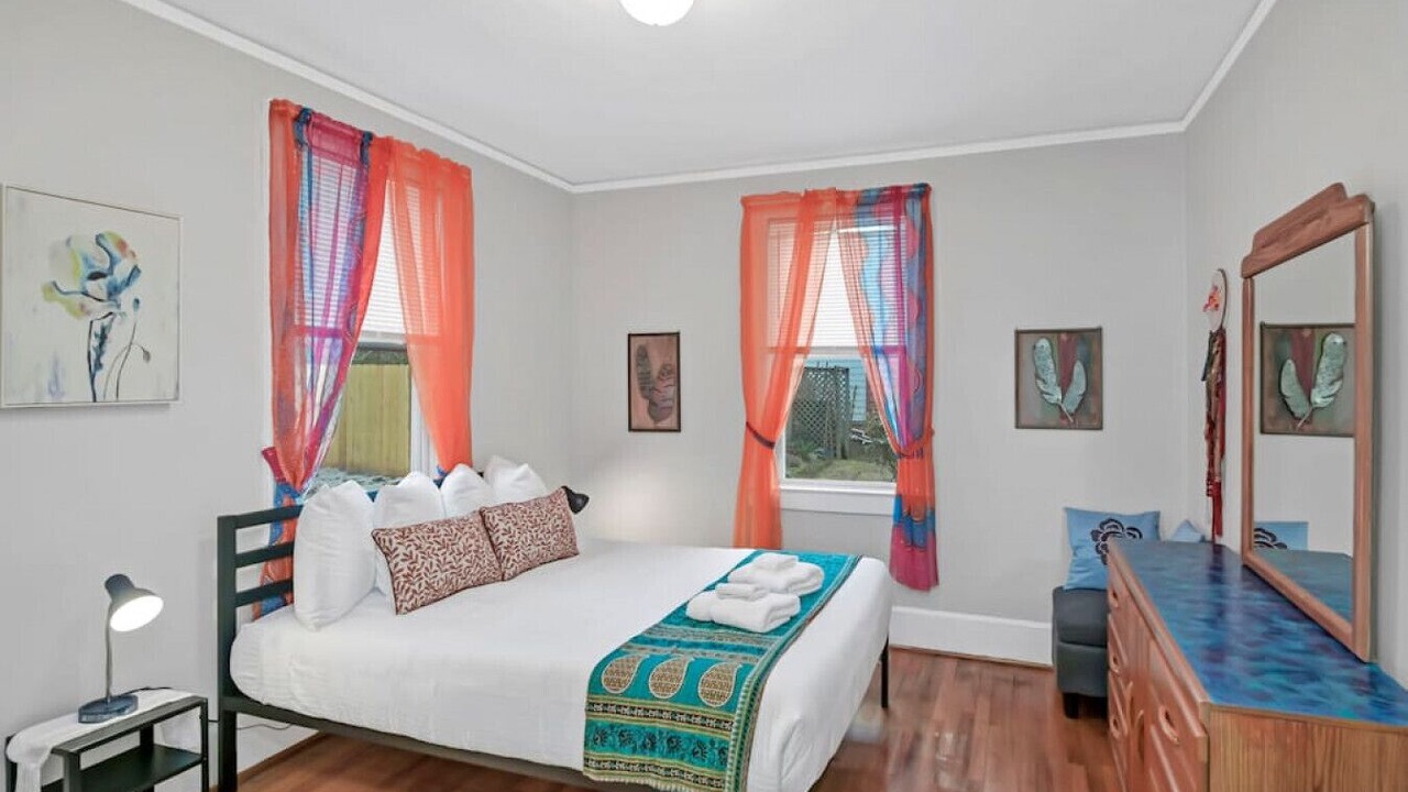 Photo of Bedroom in Eau Claire