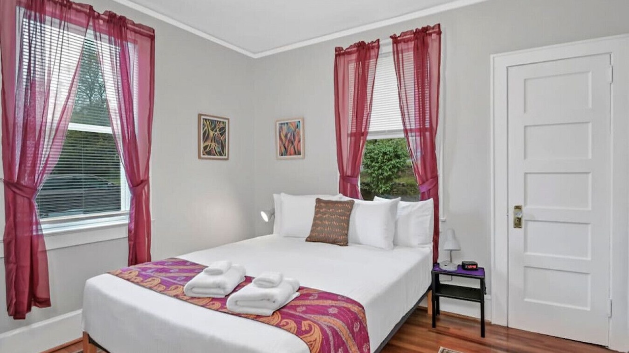 Photo of Bedroom in Eau Claire