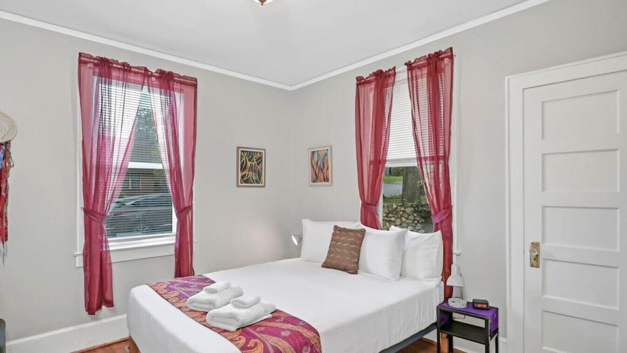Photo of Bedroom in Eau Claire