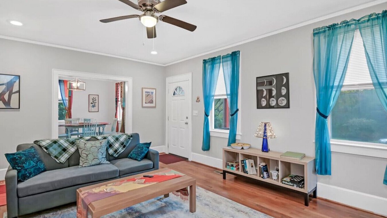Photo of Livingroom in Eau Claire