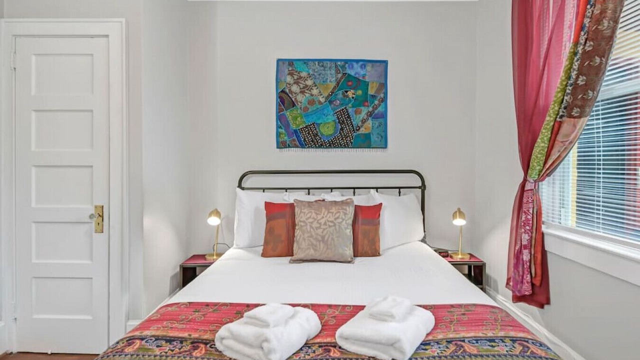 Photo of Bedroom in Eau Claire