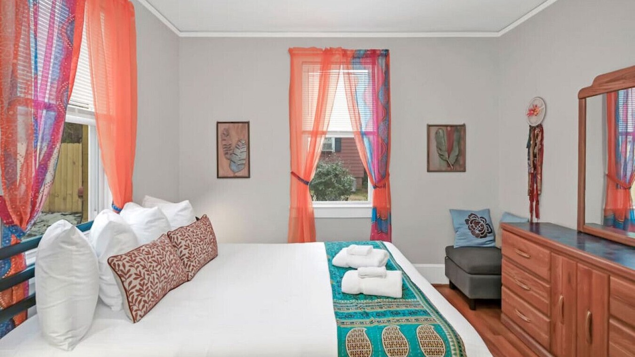 Photo of Bedroom in Eau Claire