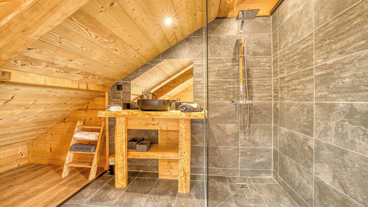 Photo of Bathroom in Epagny