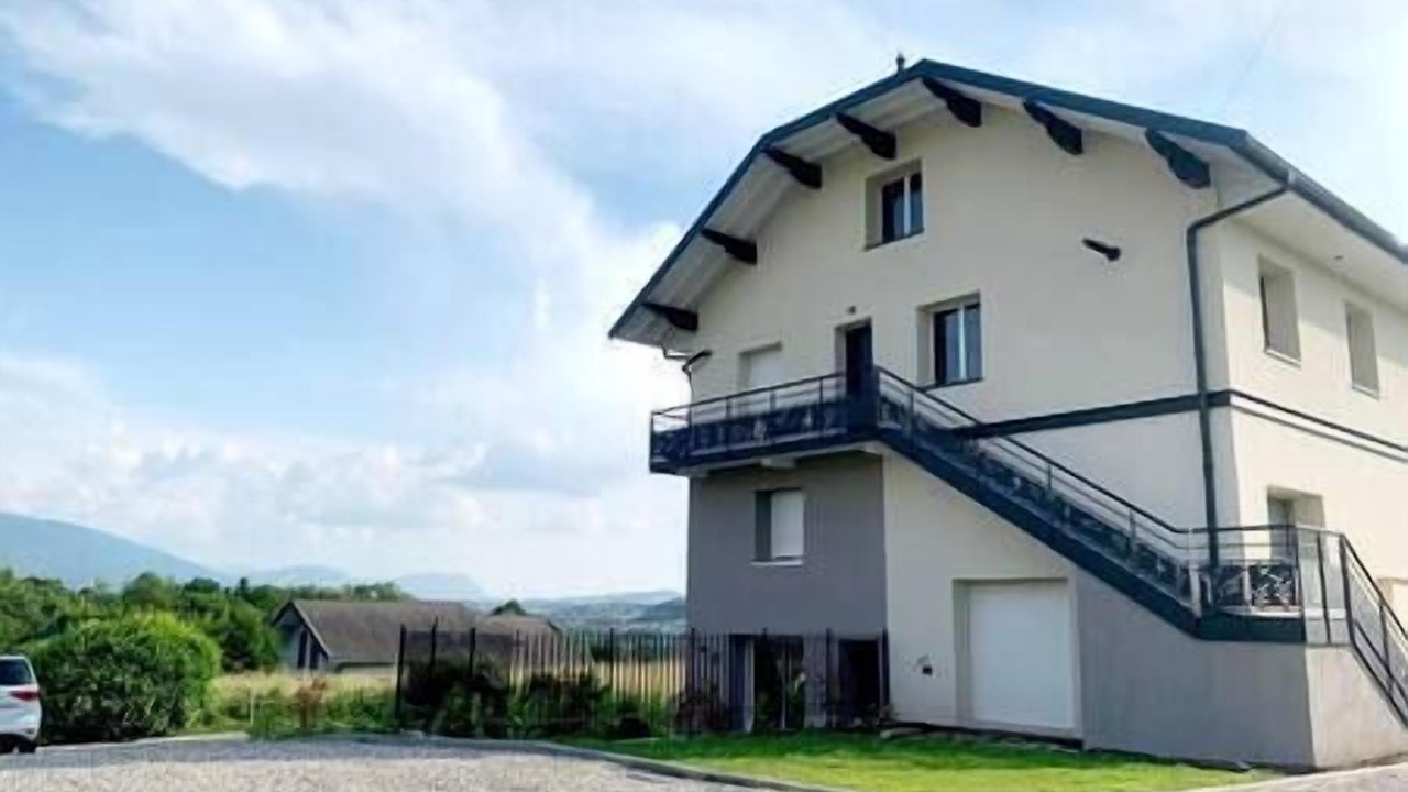 Photo of Outdoor in Epagny