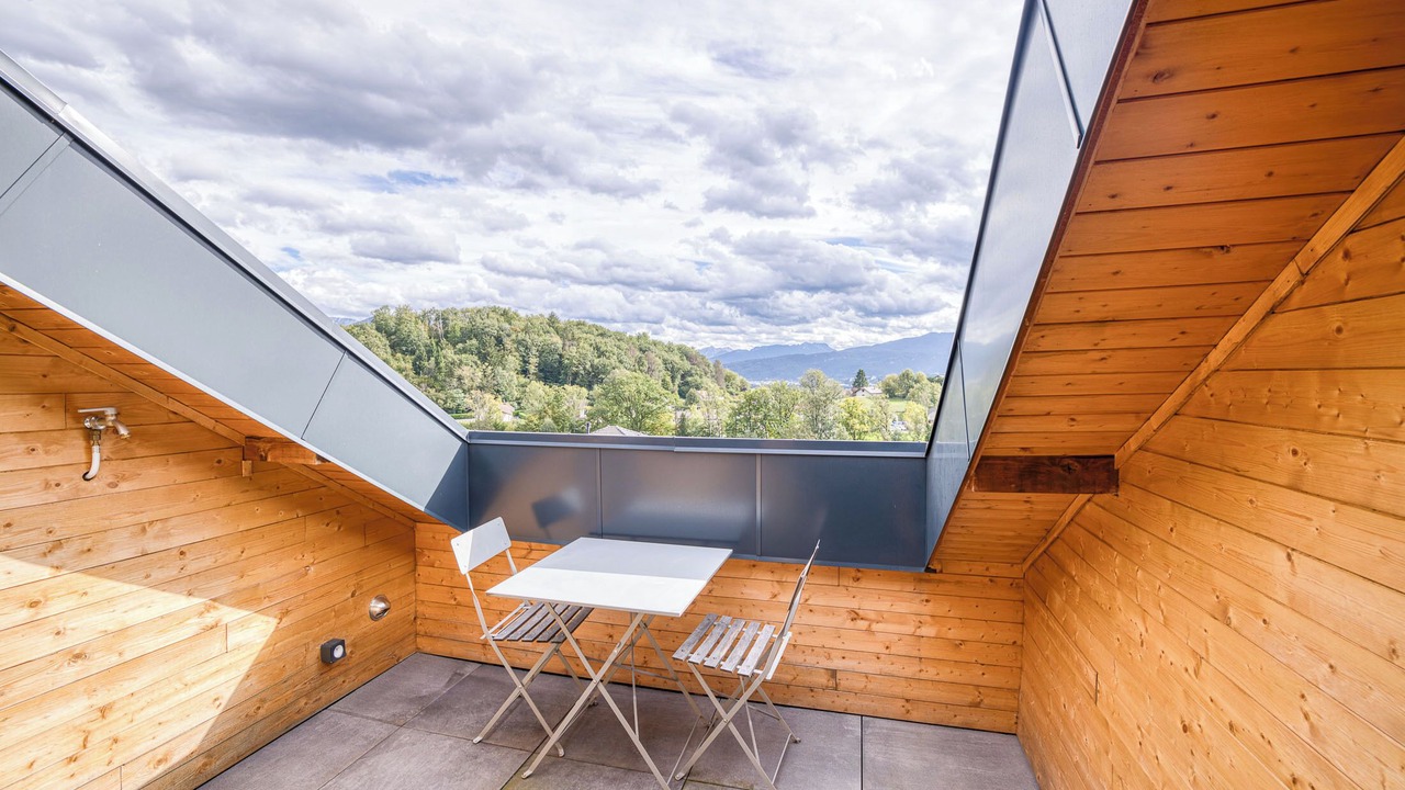 Photo of Outdoor in Epagny
