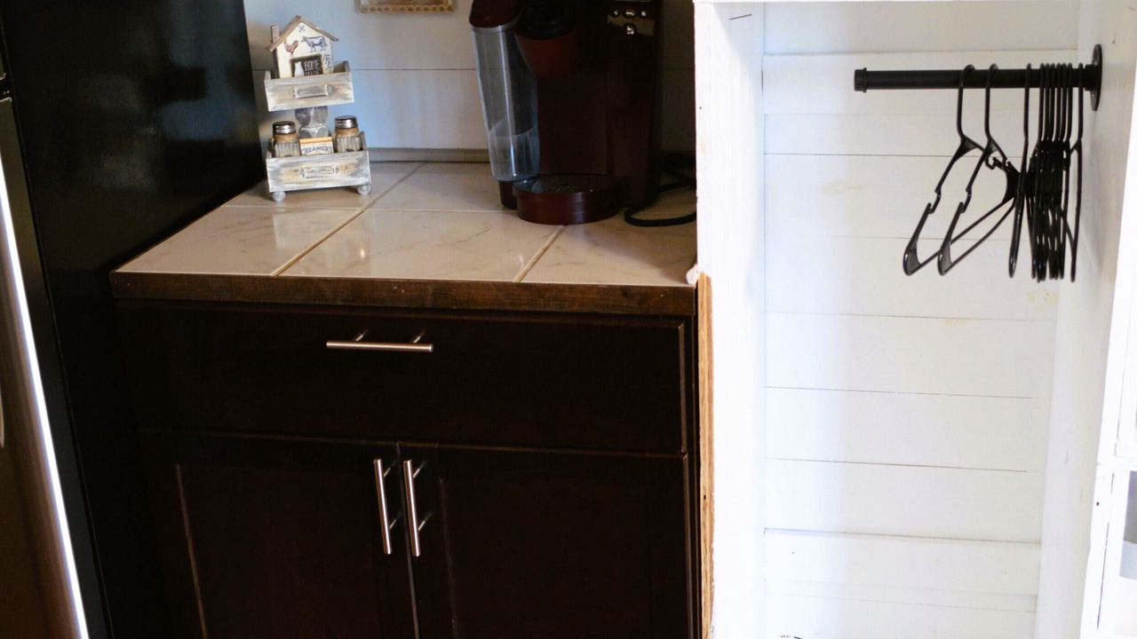 Photo of Kitchen in Mansfield