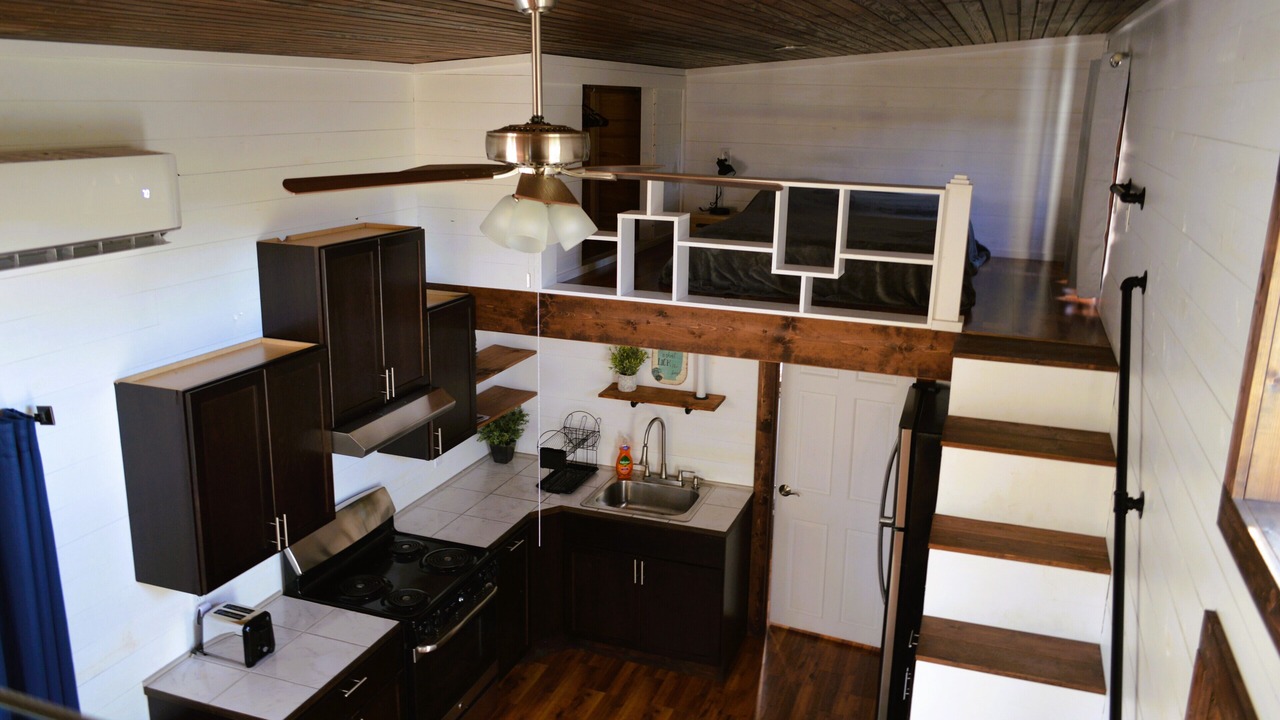 Photo of Kitchen in Mansfield