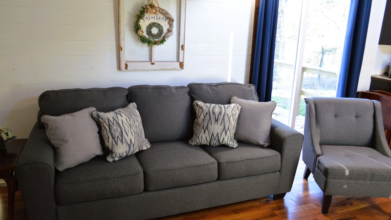 Photo of Livingroom in Mansfield