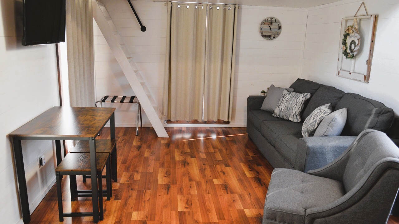 Photo of Livingroom in Mansfield