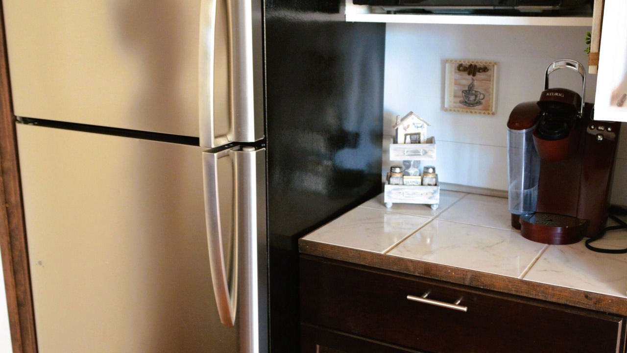 Photo of Kitchen in Mansfield