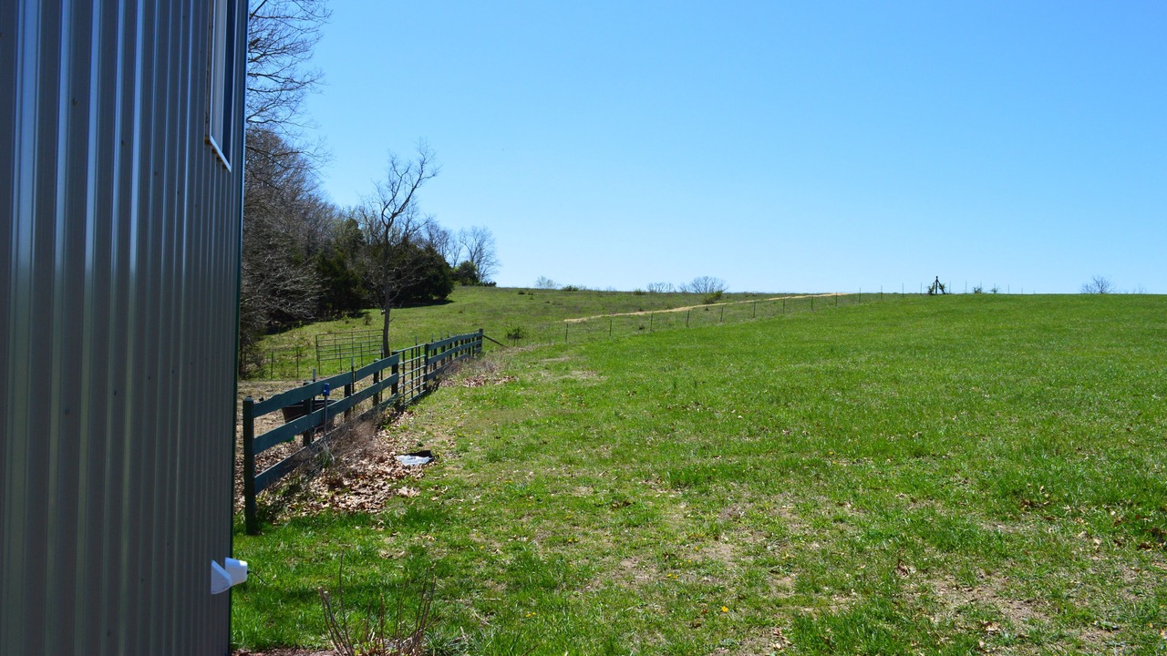 Photo of Outdoor in Mansfield
