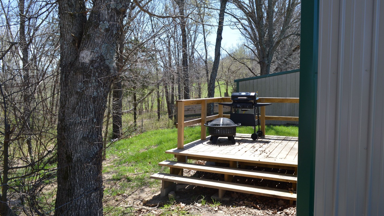 Photo of Outdoor in Mansfield