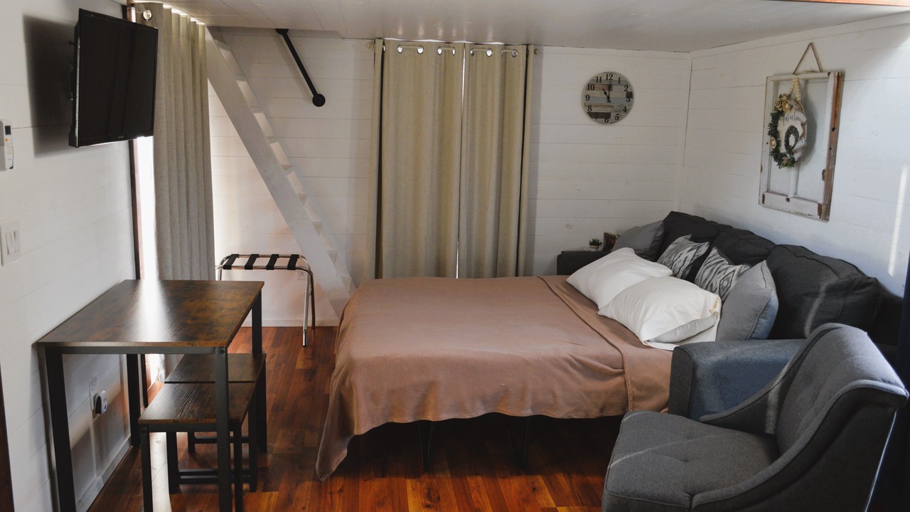 Photo of Bedroom in Mansfield