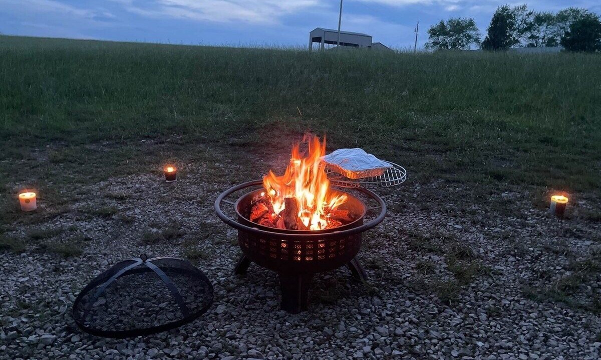 Photo of Outdoor in Mansfield