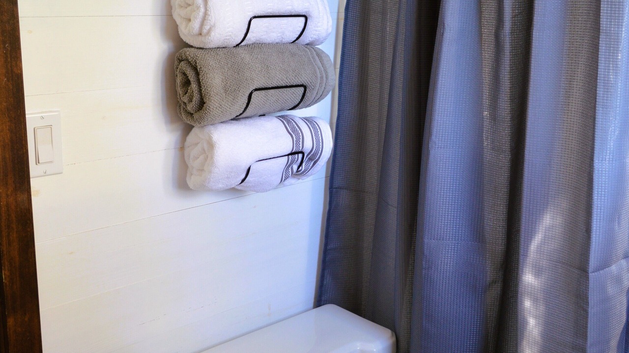 Photo of Bathroom in Mansfield