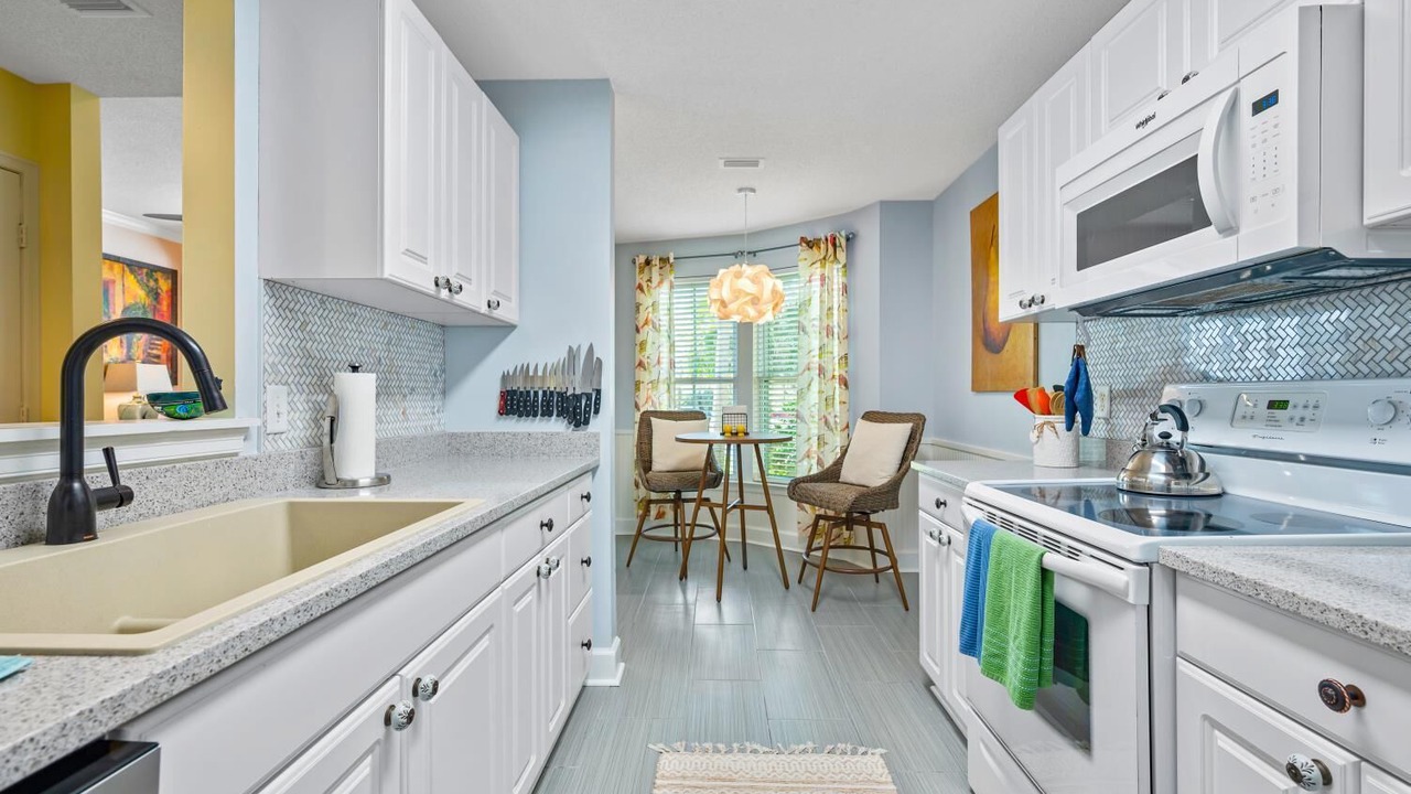 Photo of Kitchen in Saint Simons Heights