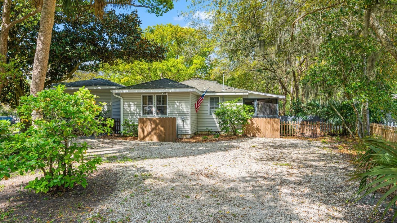 Photo of Outdoor in Saint Simons Heights