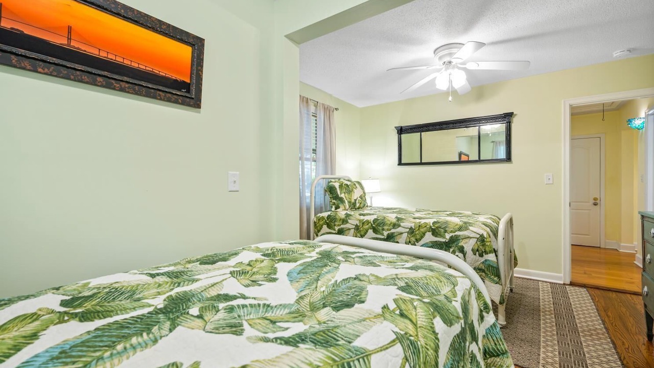 Photo of Bedroom in Saint Simons Heights