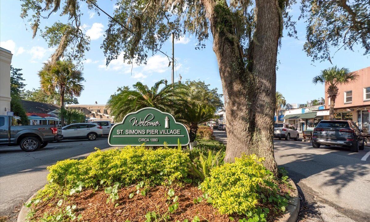 Photo of Outdoor in Saint Simons Heights