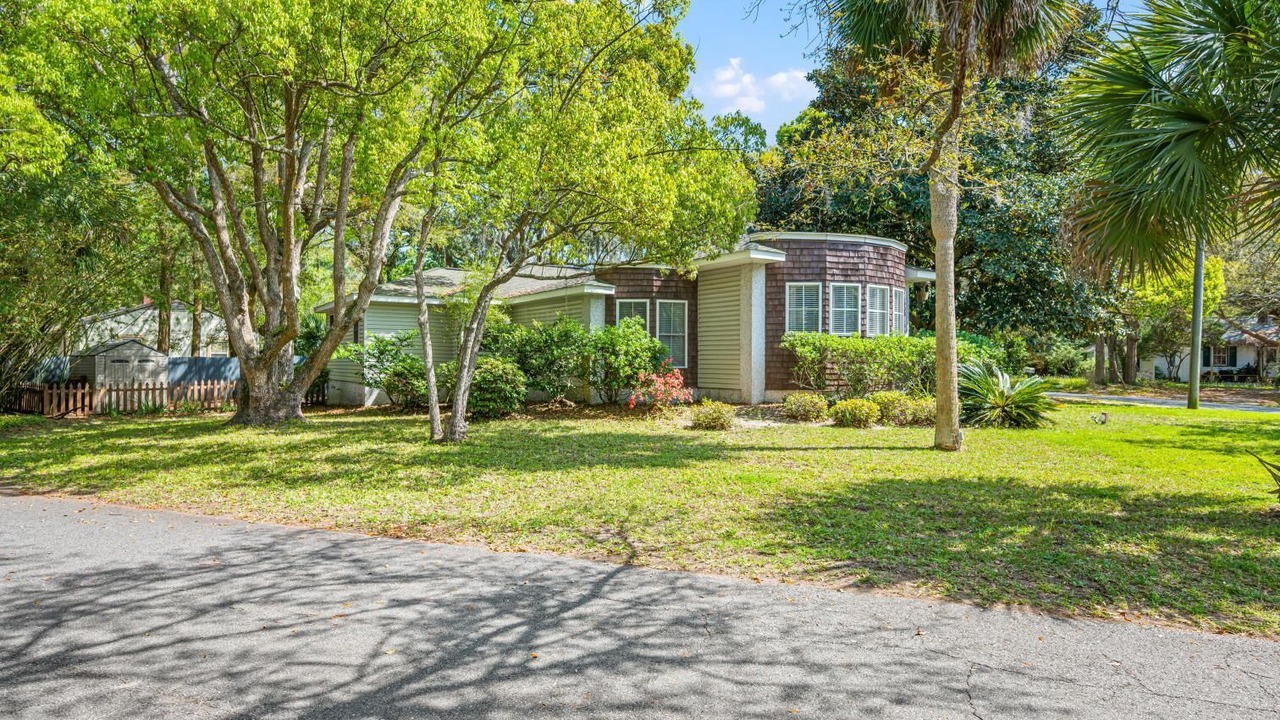 Photo of Outdoor in Saint Simons Heights