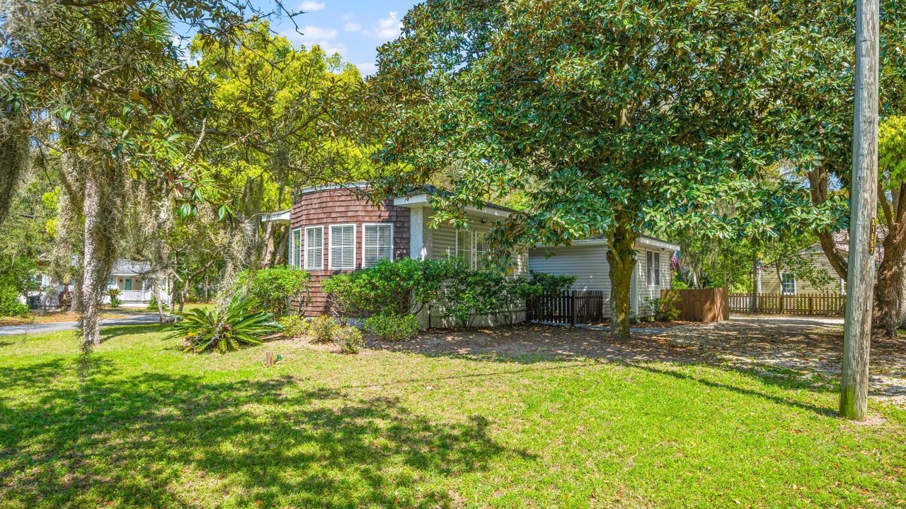 Photo of Outdoor in Saint Simons Heights