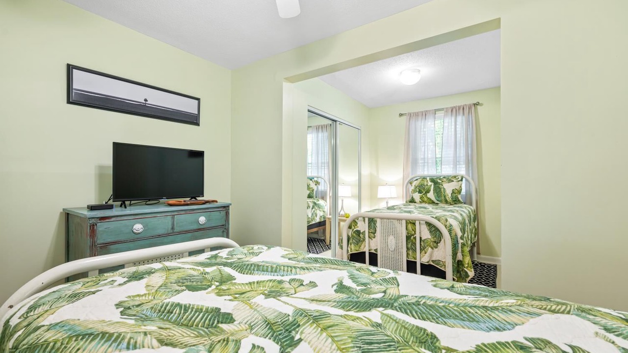 Photo of Bedroom in Saint Simons Heights