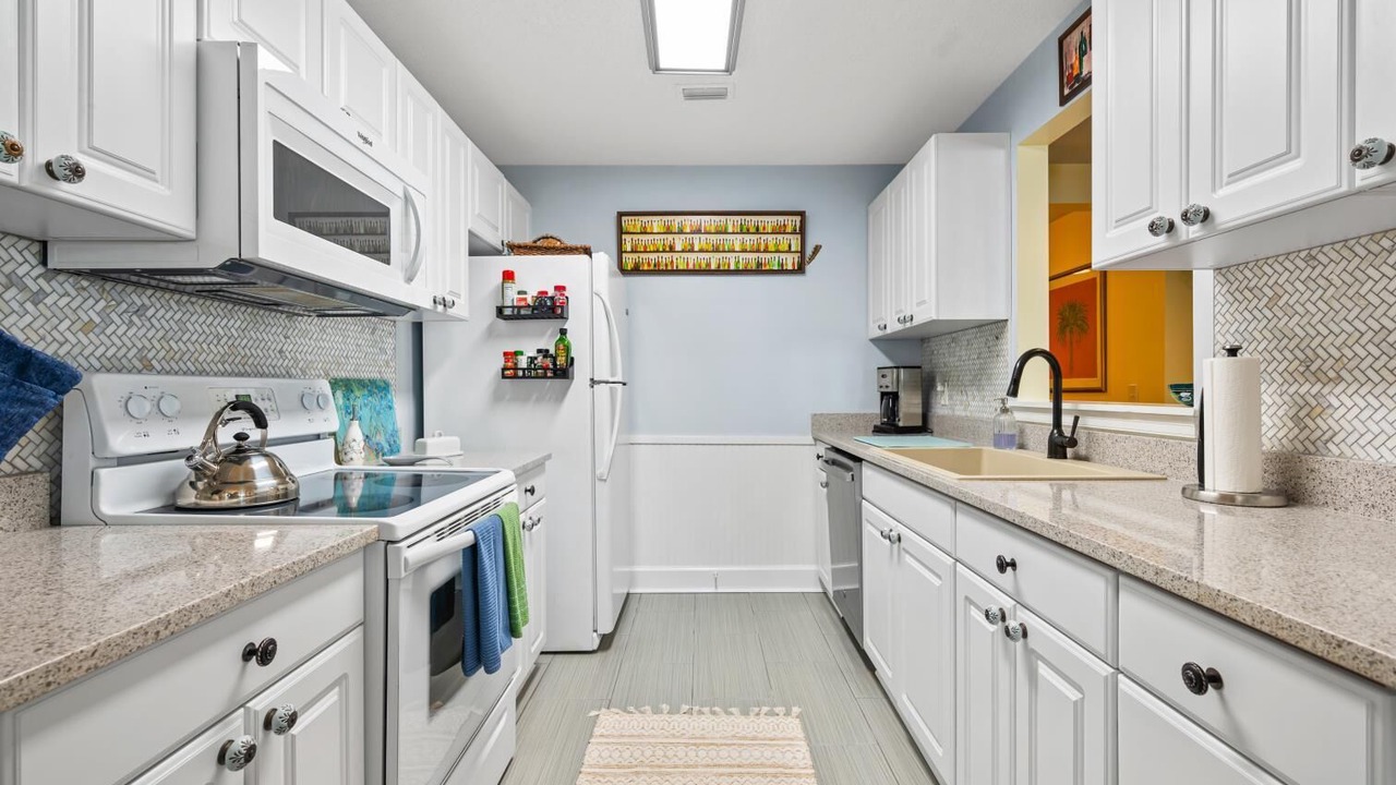 Photo of Kitchen in Saint Simons Heights