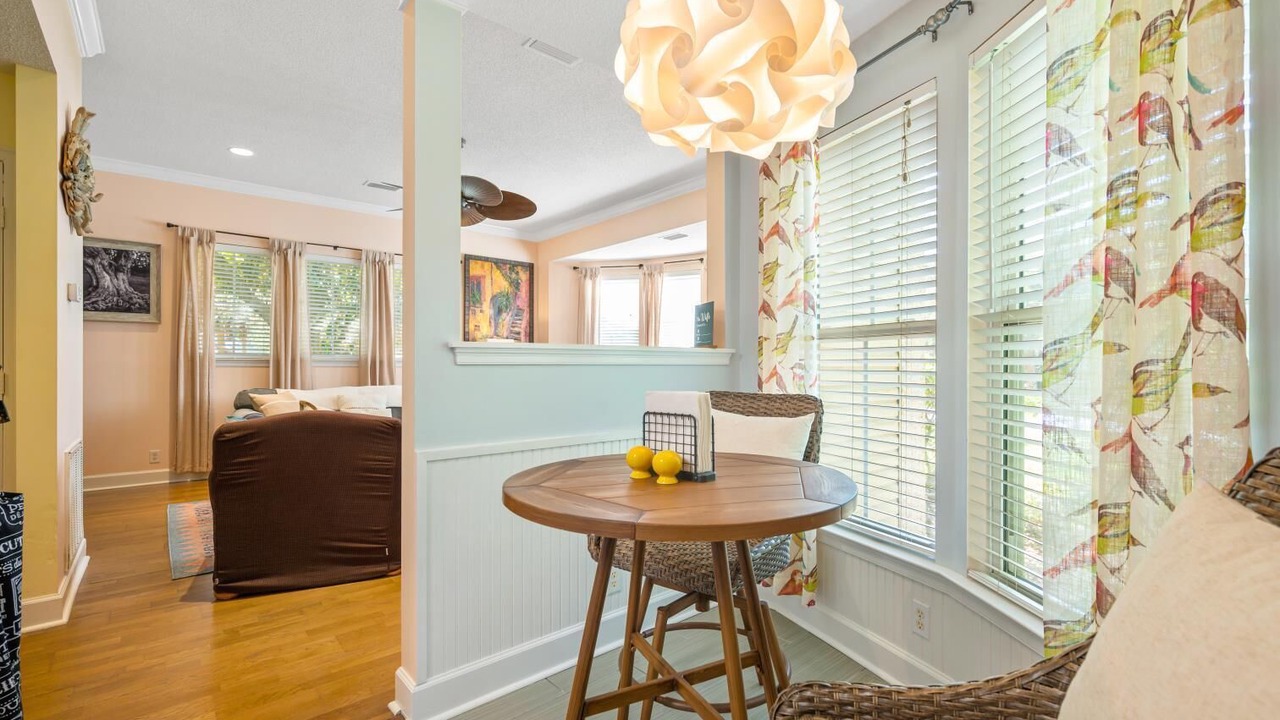 Photo of Bedroom in Saint Simons Heights