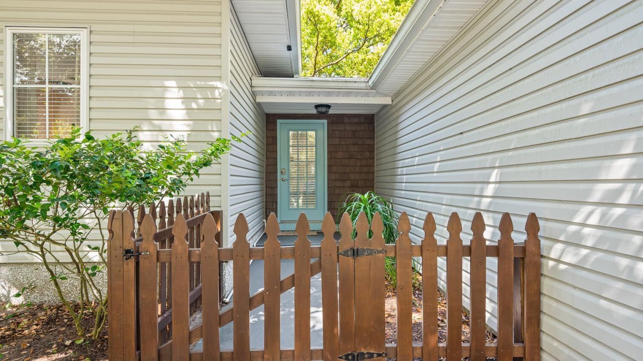 Photo of Outdoor in Saint Simons Heights