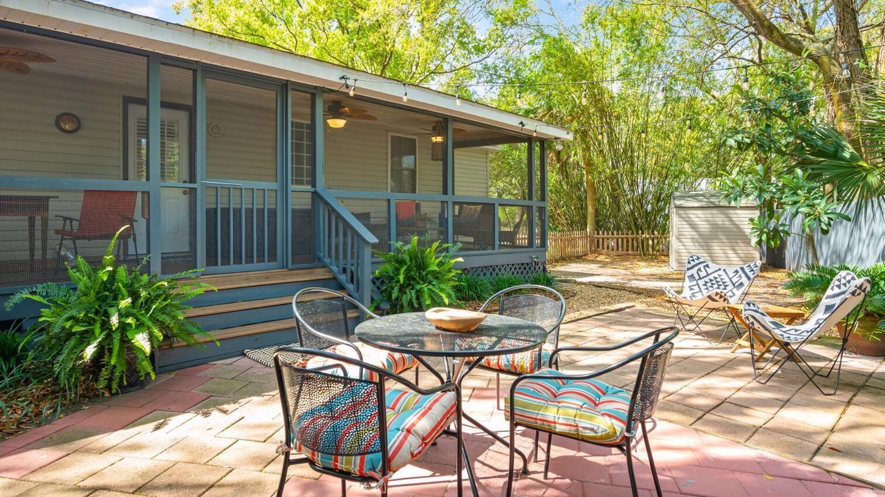 Photo of Outdoor in Saint Simons Heights