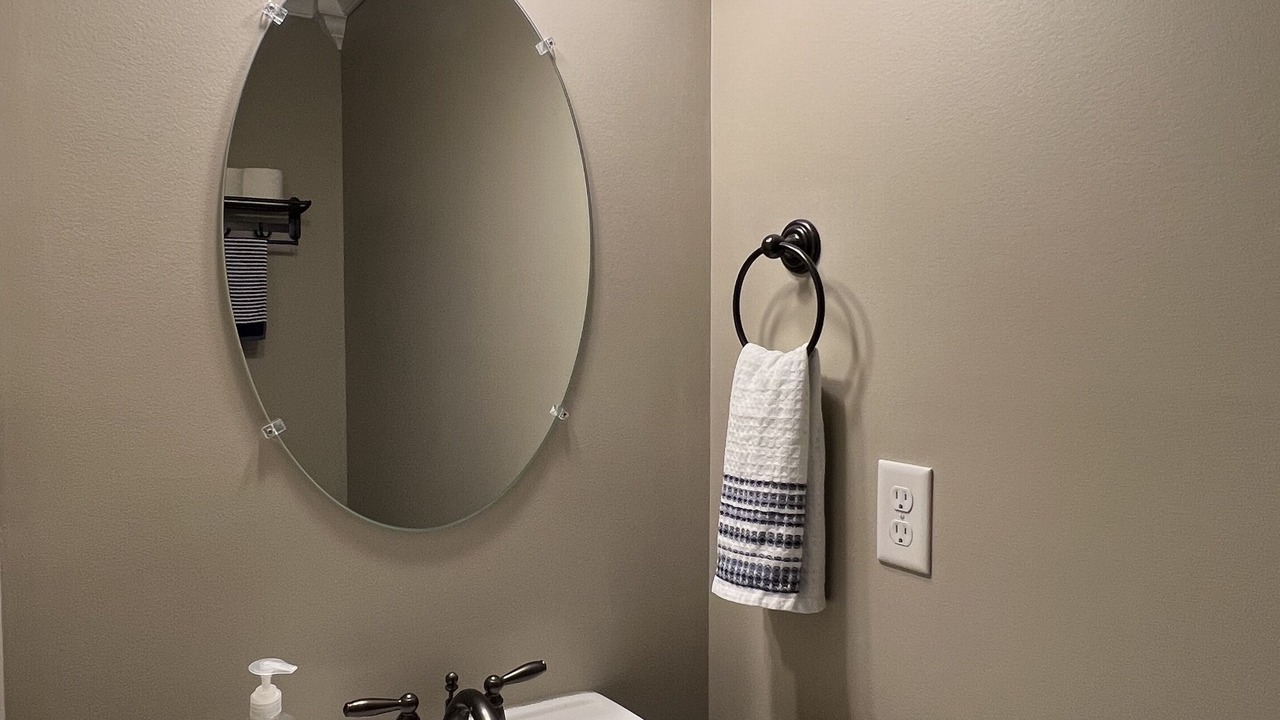 Photo of Bathroom in Ephrata