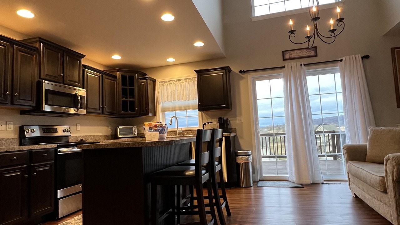 Photo of Kitchen in Ephrata