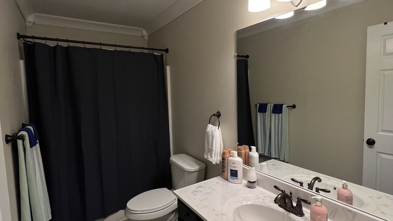 Photo of Bathroom in Ephrata