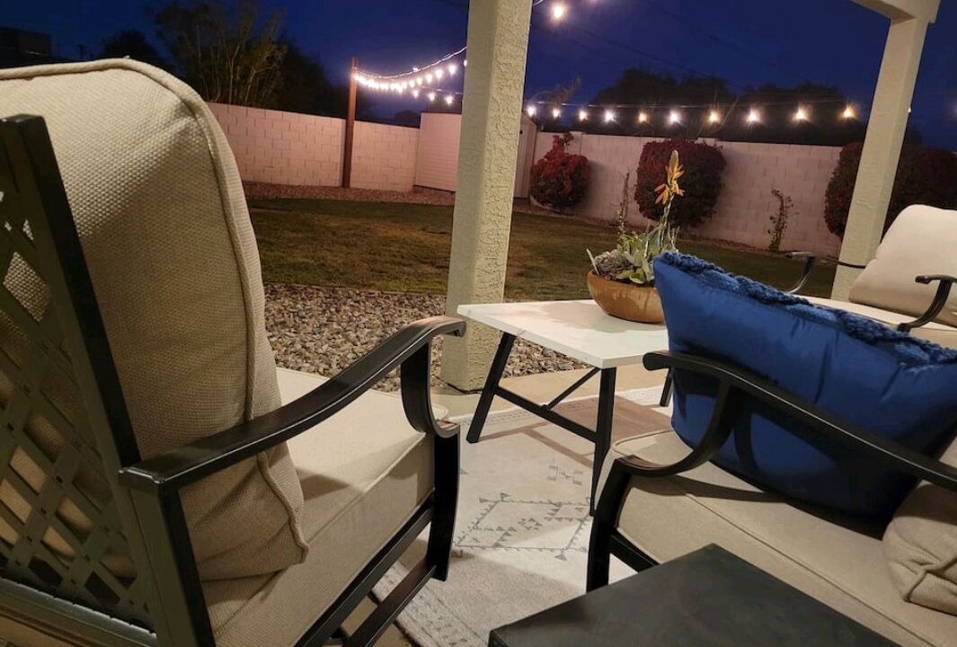 Photo of Patio Balcony in North Mountain