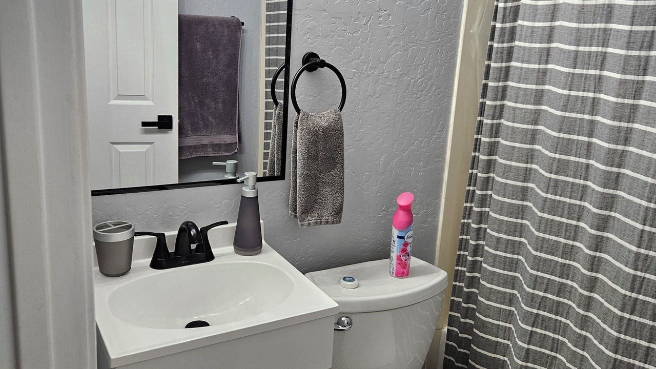 Photo of Bathroom in North Mountain