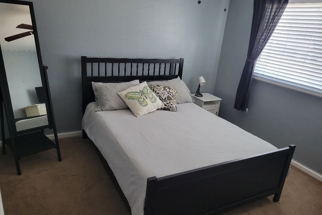 Photo of Bedroom in North Mountain