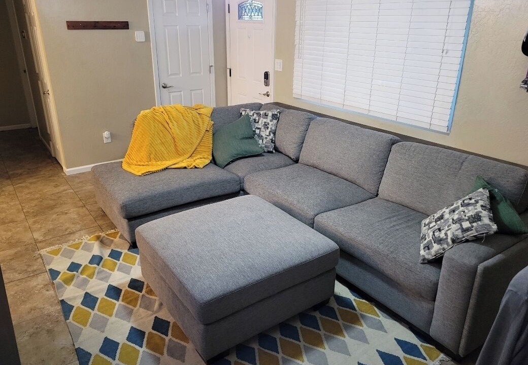 Photo of Livingroom in North Mountain