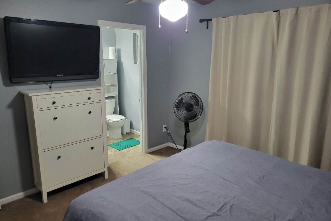 Photo of Bedroom in North Mountain