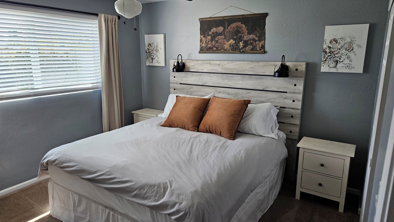 Photo of Bedroom in North Mountain