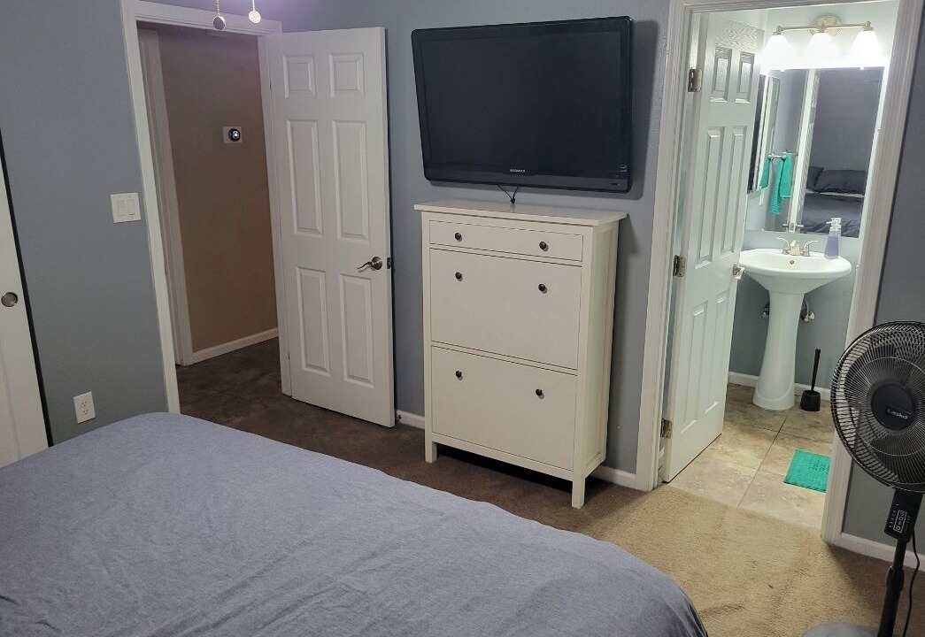 Photo of Bedroom in North Mountain