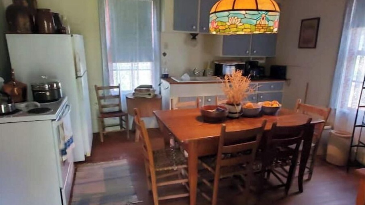 Photo of Kitchen in New Ulm