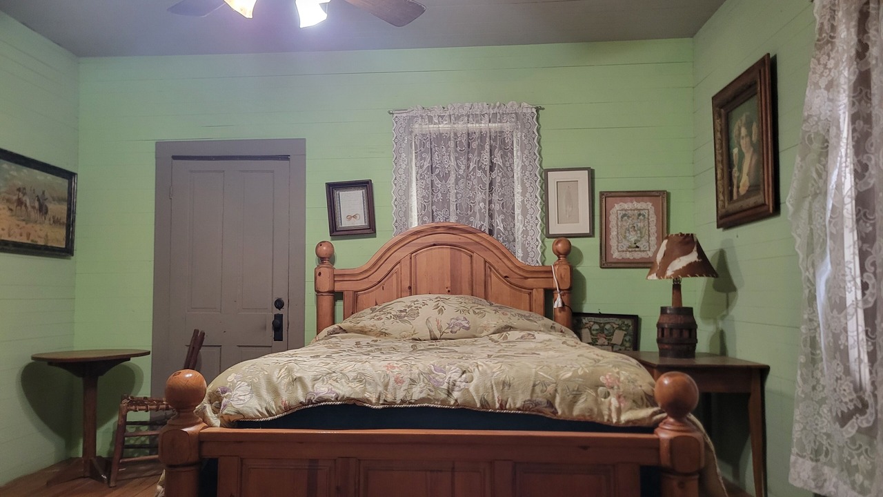 Photo of Bedroom in New Ulm
