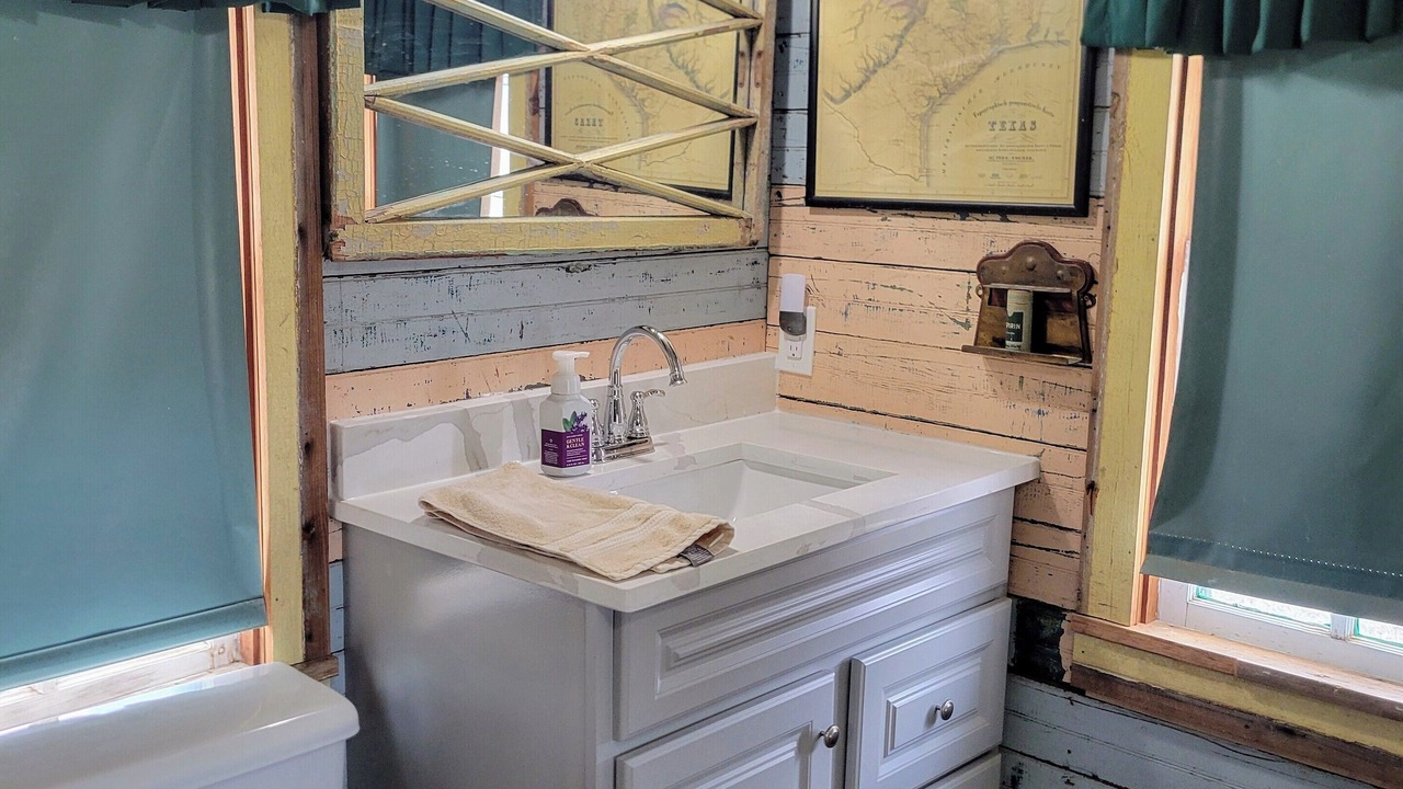 Photo of Bathroom in New Ulm