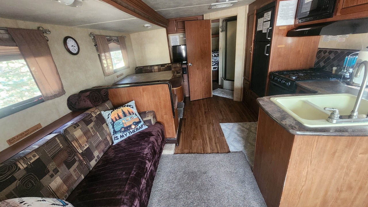 Photo of Kitchen in Glencoe