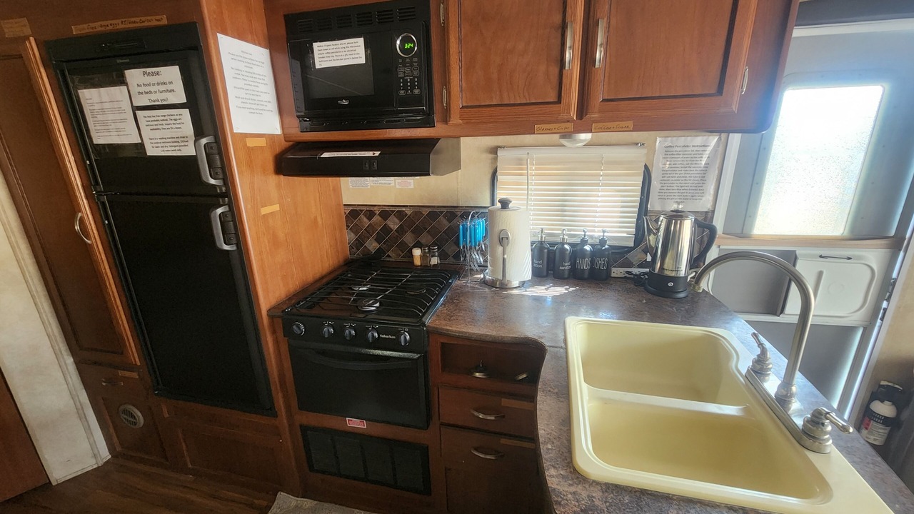 Photo of Kitchen in Glencoe