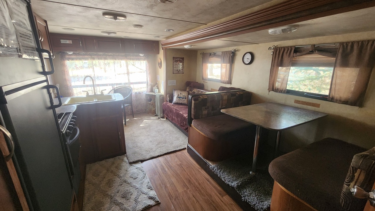 Photo of Livingroom in Glencoe