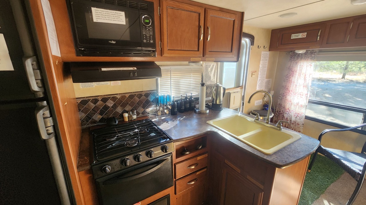 Photo of Kitchen in Glencoe
