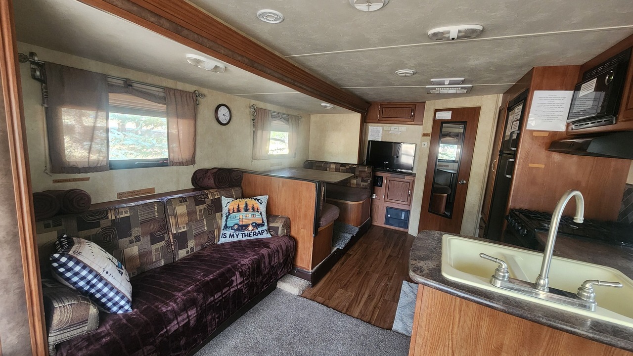 Photo of Livingroom in Glencoe